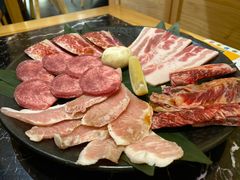 -龍二烧肉酒场(九亭店)