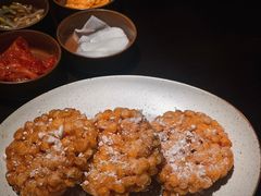 -Fuzzy Bistro 浮几韩餐·茶酒馆