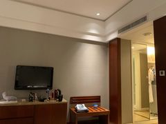 -宜昌均瑶国际酒店(宜昌CBD购物中心夷陵广场店)