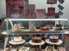 -DQ·蛋糕·冰淇淋(五棵松万达店)