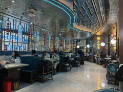 -大锅强·蒸海鲜青岛菜(吾悦广场店)