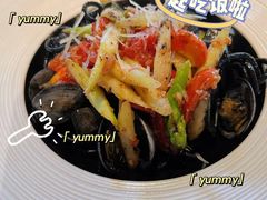 -一棵树·意大利西餐厅One Tree(新城店)