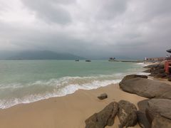 -海南分界洲岛旅游区