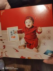 -倾城宝贝儿童摄影(浦东金谊店)