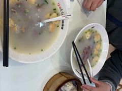 -鸭得堡老鸭汤·鸭血粉丝(南京博物院店)
