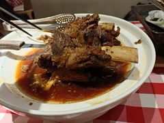 -西贝莜面村(上海百联西郊店)