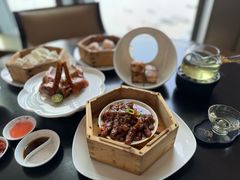 -珠海瑞吉酒店·宴庭中餐厅