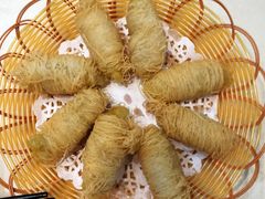 -南海渔家•海鲜•正宗海南菜(海棠湾店)