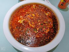 -粗茶淡饭•陕菜•家常菜