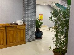 -大清花饺子(山庄店)
