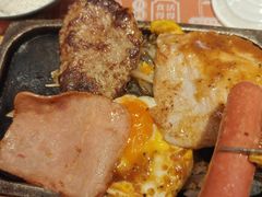 -大快活(罗湖商业城分店)