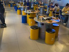 -喜井无限自助烤肉公司(石厦店)