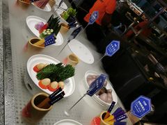 -印巷里主题餐厅(马鞍山店)