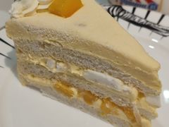 杨枝甘露蛋糕-姆们M Sweetie Cake(三里屯店)