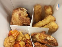 -汉堡王(兰州中心店)
