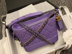 -Chanel(德基广场店)