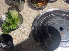 -欧巴烤肉(创富世纪店)