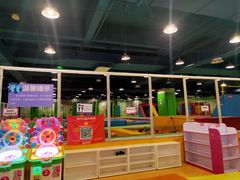 -嘉文梦想世界(SM天津滨海城市广场店)