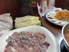 -大理.老字号渝记酸萝卜乌鱼(古城总店)