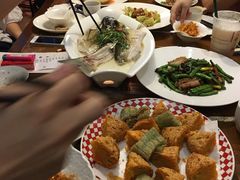 -广东道至正餐厅(区庄店)