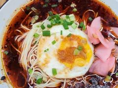 -巧儿重庆小面·梯坎面(观音桥好吃街C区店)