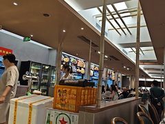 -情妹耙泥鳅·江湖川菜(科华店)