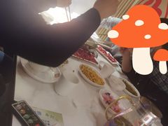 -犇鼎牛潮汕牛肉火锅(新辰里学清路店)