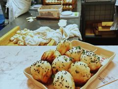 -东泰祥生煎馆(陕西南路店)