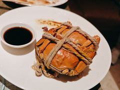 -TABLE·味西餐厅-成都茂业JW万豪酒店