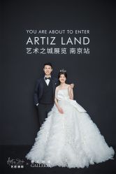 点击看大图 -艺匠摄影ARTIZ STUDIO(南京店)