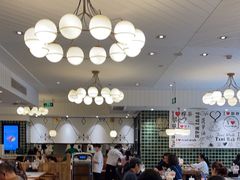 -翠华餐厅(德基广场店)