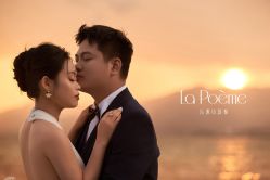 -乐派诗婚纱摄影