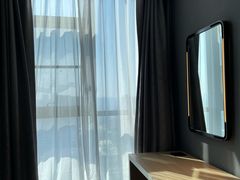 -桔子酒店(合肥南站店)