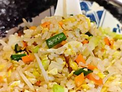 -湘西乌龙山铁板烧(双桥店)