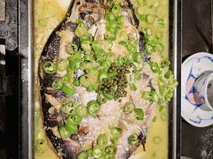 -炉鱼(萧山万象汇店)