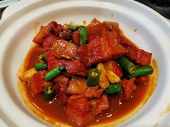 古法红烧肉-湘约爨厨(太白立交店)