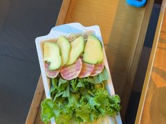 -菌彩云南野生菌火锅(呈贡七彩云南第壹城店)