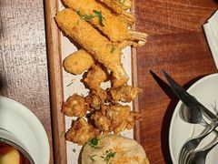 -卡朋厨房(289艺术园区店)