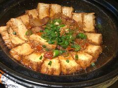 -炊烟小炒黄牛肉(中心印象城店)