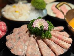 -色響火锅(恒隆广场店)