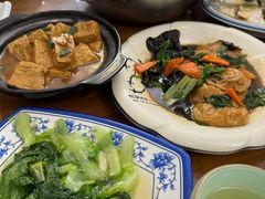 -灵福缘私房菜·农家菜(拈花湾·灵山大佛必推店)