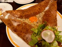 -La Creperie法餐厅(桃江路店)