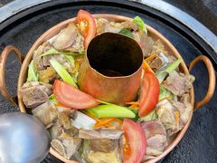 -香香腊排骨.野生菌火塘总店(束河店)