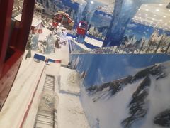 -长沙湘江冰雪世界