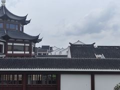 -苏州吴宫泛太平洋酒店
