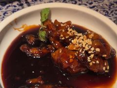-遇见长安之高山流水(李家村万达店)