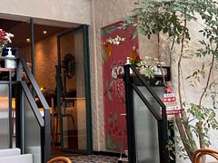 -Laures·月桂西班牙碳烤餐厅(十尚坊店)