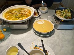 -小菜园新徽菜(无锡宜家荟聚中心店)