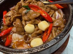 -走马楼饭庄(慈城古县城店)