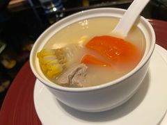 -夏宫中餐厅(静安香格里拉店)